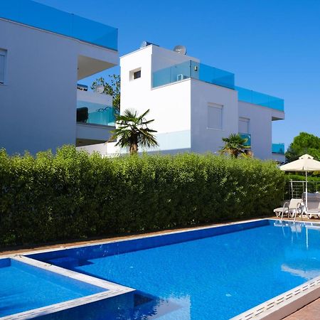 Acrotel Porto Brava Luxury Villas أورموس باناجياس المظهر الخارجي الصورة