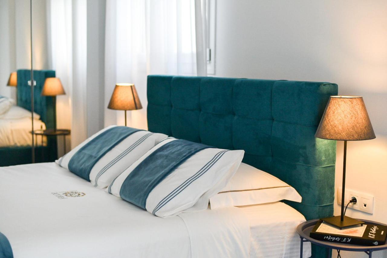 Acrotel Porto Brava Luxury Villas أورموس باناجياس المظهر الخارجي الصورة