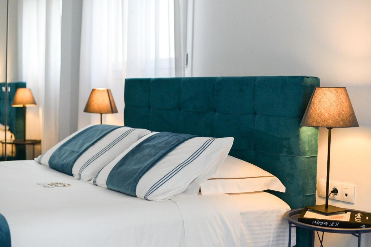 Acrotel Porto Brava Luxury Villas أورموس باناجياس المظهر الخارجي الصورة