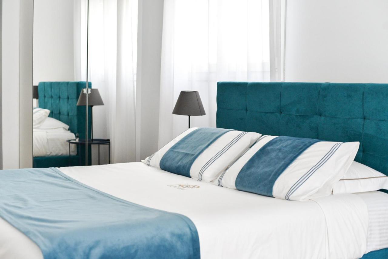 Acrotel Porto Brava Luxury Villas أورموس باناجياس المظهر الخارجي الصورة