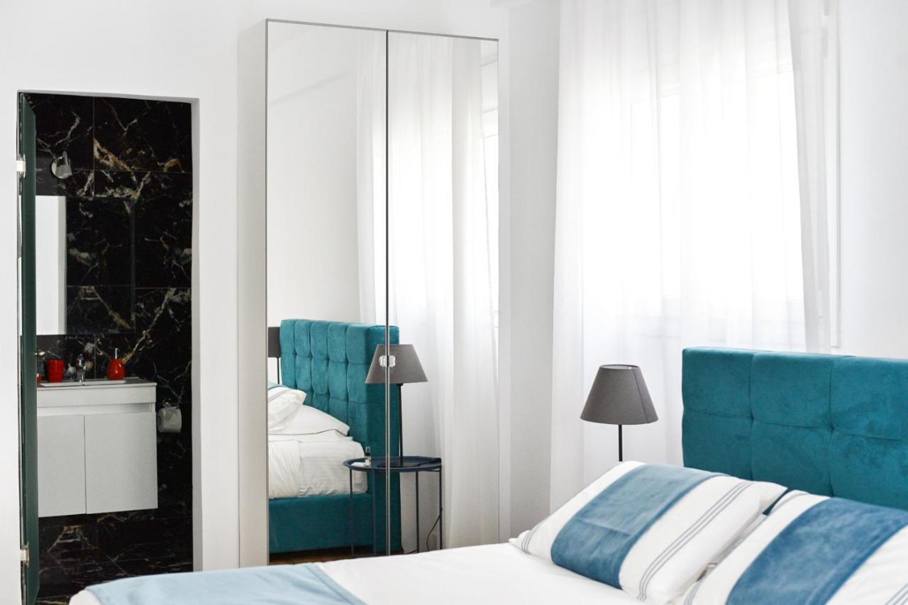 Acrotel Porto Brava Luxury Villas أورموس باناجياس المظهر الخارجي الصورة