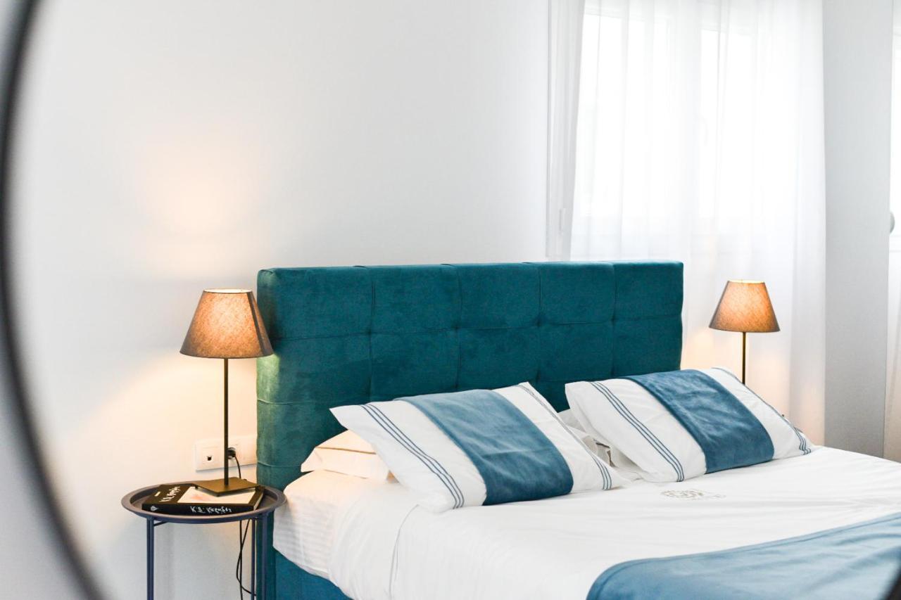 Acrotel Porto Brava Luxury Villas أورموس باناجياس المظهر الخارجي الصورة