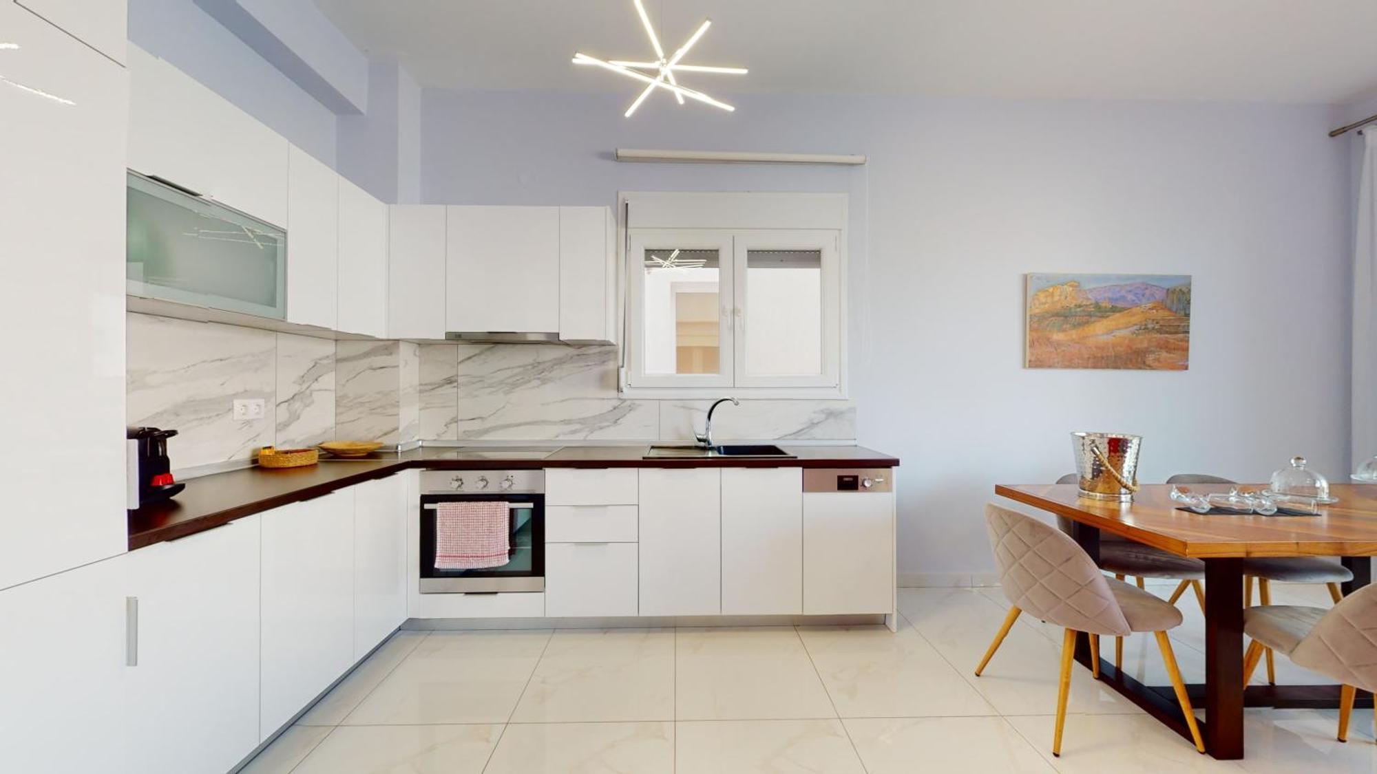 Acrotel Porto Brava Luxury Villas أورموس باناجياس المظهر الخارجي الصورة