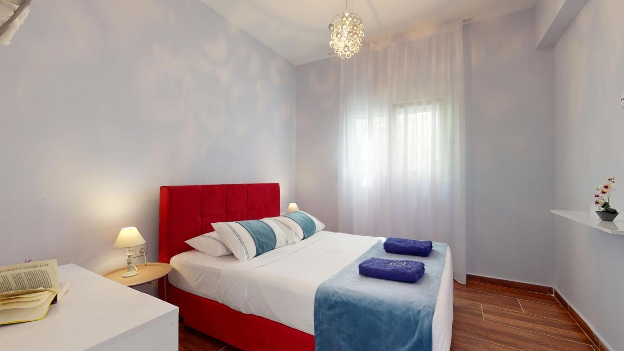Acrotel Porto Brava Luxury Villas أورموس باناجياس المظهر الخارجي الصورة